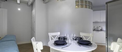 Căn hộ | 2 phòng ngủ