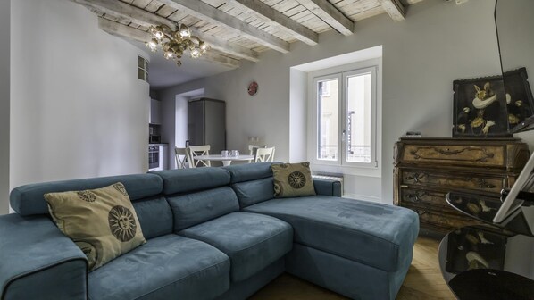 Appartement | 2 slaapkamers