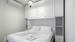 Appartement | 2 slaapkamers