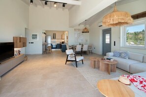 Ferienhaus | 2 Schlafzimmer