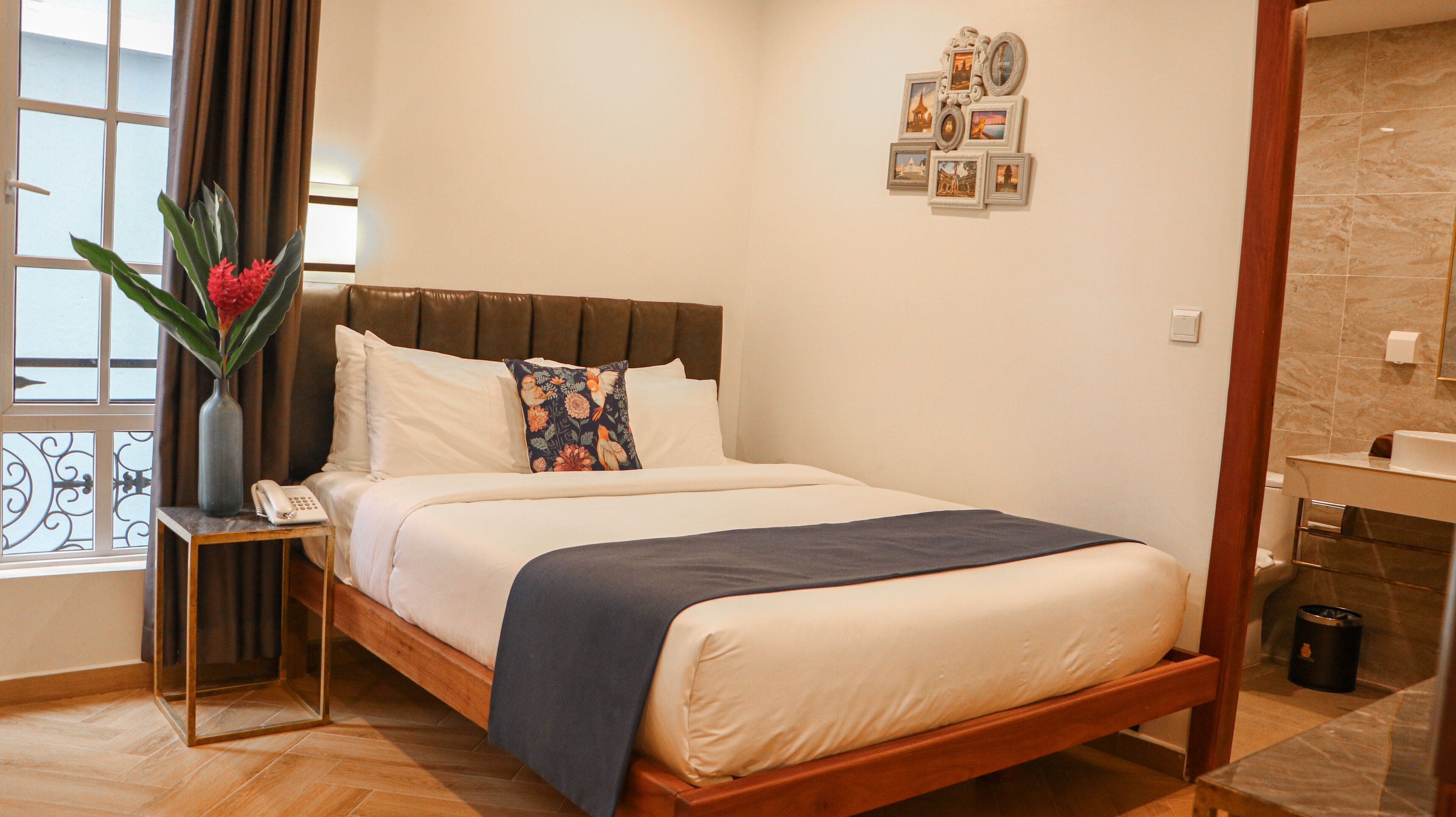 Kamar
