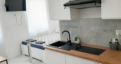 Souvenirappart Sienkiewicza 3B