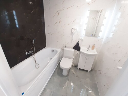 Souvenirappart Sienkiewicza 3B