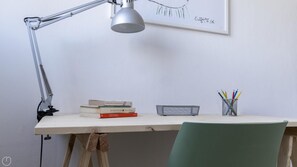 Appartement | 1 chambre