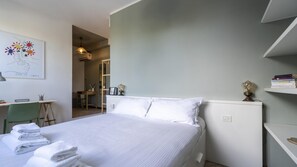 Appartement | 1 chambre