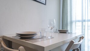 Apartment | 1 Schlafzimmer