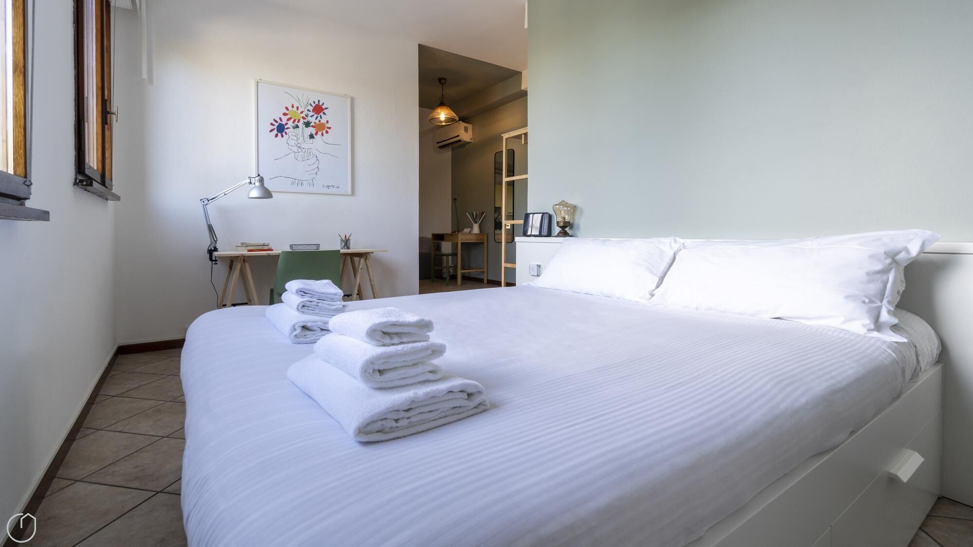 Leilighet | 1 soverom