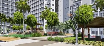 Homefort at Shore 1 Residences