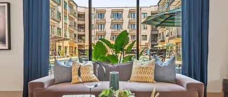 Apartment | 1 bedroom