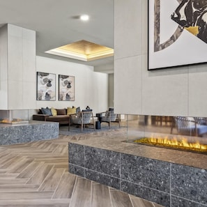 Apartment - Serene West Downtown Studio w Washer Dryer (Austin)