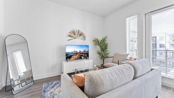 Casa | 1 dormitori