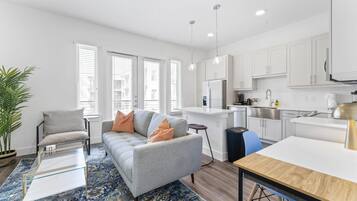 Apartment | 1 bedroom