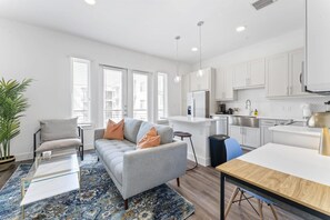 apartman