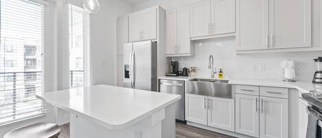 Departamento | 1 habitación