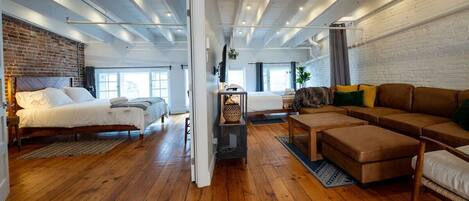 3 quartos, Wi-Fi, roupa de cama