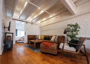 Télévision, espaces bureaux