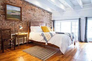 3 makuuhuonetta, Wi-Fi, vuodevaatteet