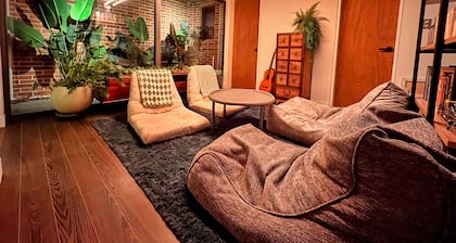 HHZib - homestay on a peaceful hill