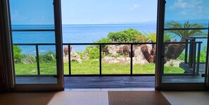 Villa | 3 bedrooms, in-room safe, blackout drapes, free WiFi