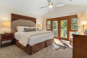 4 Schlafzimmer, Bügeleisen/Bügelbrett, kostenloses WLAN, Bettwäsche