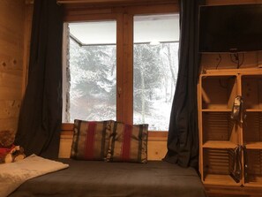 1 habitación 