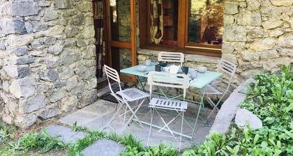 Sapinière 16 - Beautiful 2 room flat in the hamlet of La Forêt