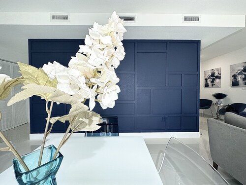 Blue House-Sleep 11 people-Game Room-The Keys-Everglades-Miami-Biscayne Nat Park
