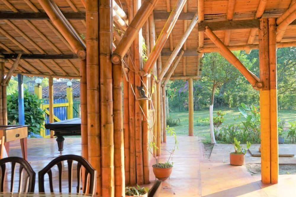 El Prado EcoHotel