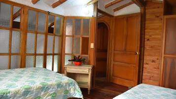 1 habitación, wifi gratis y ropa de cama