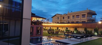 Nepalirika Hotel Damak