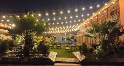 Nepalirika Hotel Damak