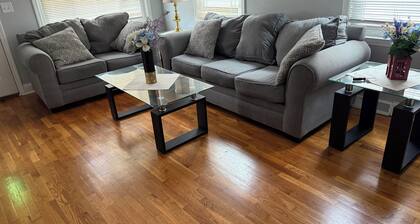 The Lodge@Kendon
A friendly and a relaxing place to stay!