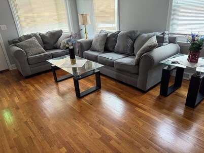 The Lodge@Kendon

A friendly and a relaxing place to stay!