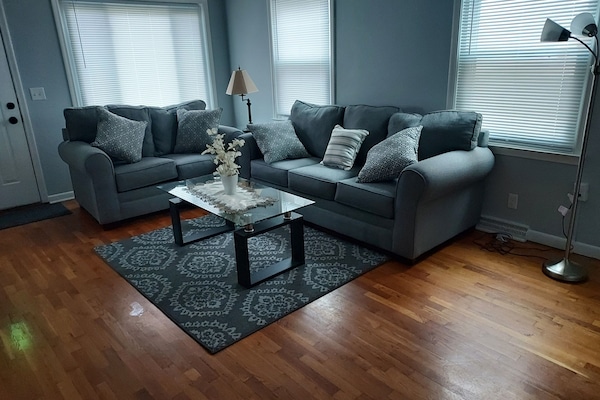 Smart-TV, Arbeitsbereiche