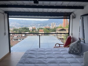 5 chambres, coffre-fort, fer et planche à repasser, Wi-Fi