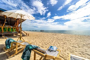 Panoramic Villa | Beach/ocean view