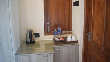 Café y/o cafetera