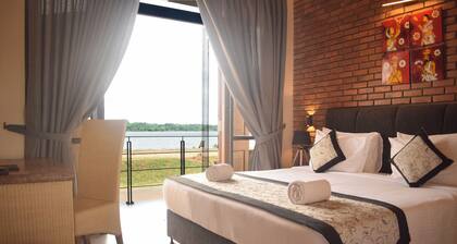 Abhaya Mandapa Hotel