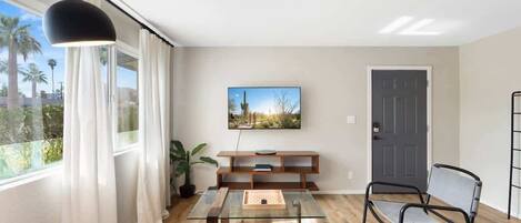 TV