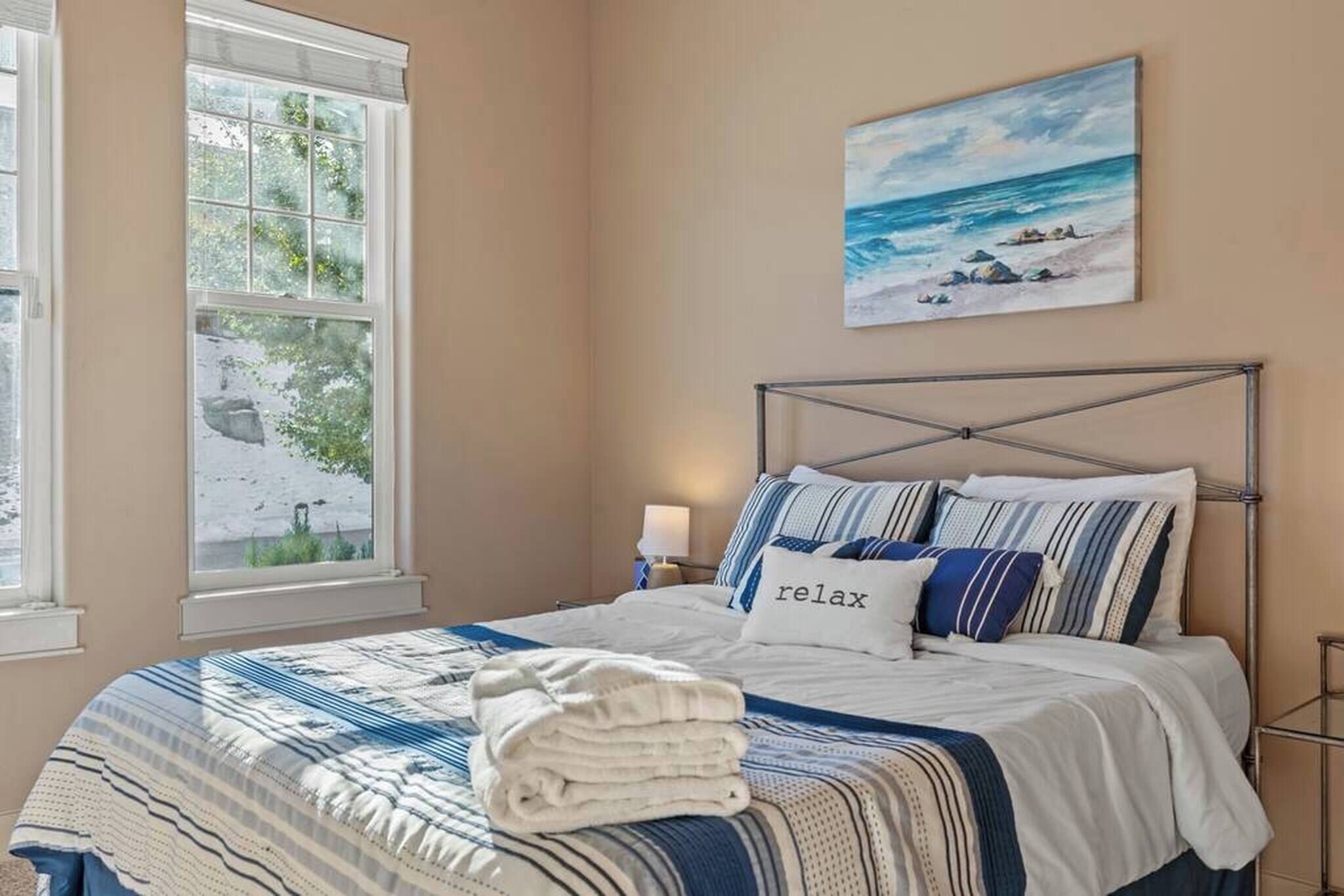 6 habitaciones y wifi gratis 
