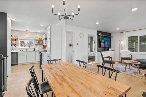 City Close, Style First | Modern Bungalow Vibes