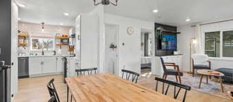 City Close, Style First | Modern Bungalow Vibes