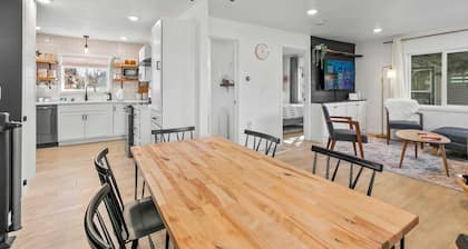 City Close, Style First | Modern Bungalow Vibes