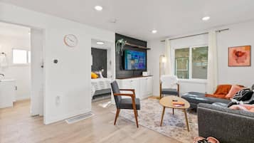 3 habitaciones y wifi gratis