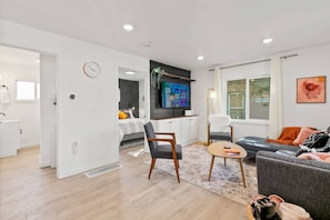 3 habitaciones y wifi gratis