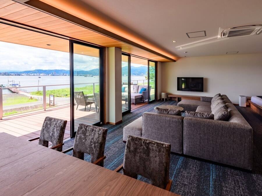 Servicio a la habitación