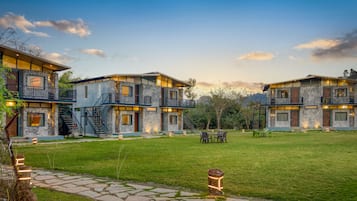 Premium Double Room | Exterior