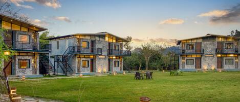 Premium Double Room | Exterior