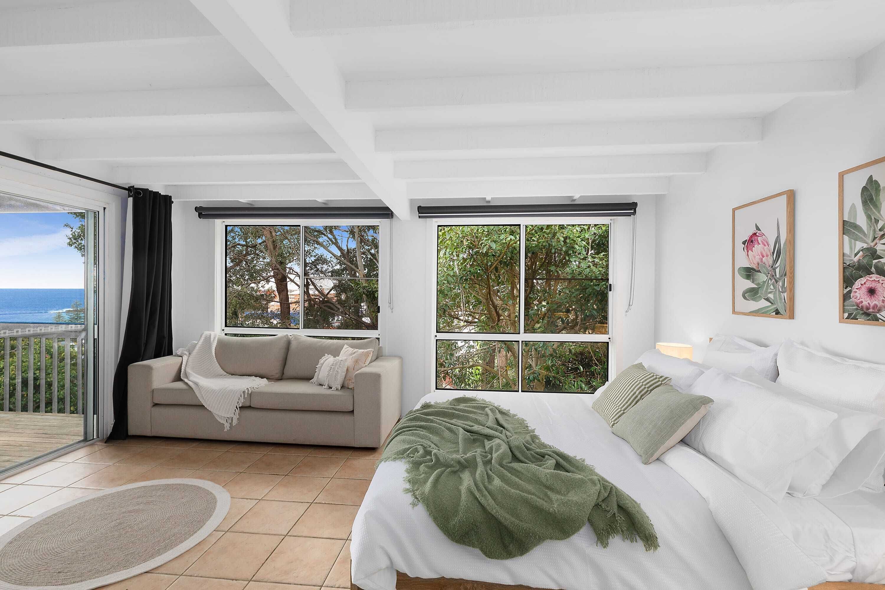 4 chambres, fer et planche à repasser, Wi-Fi, draps fournis