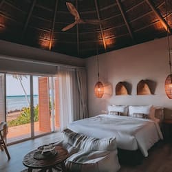 Sala Villa | In-room safe, desk, free WiFi
